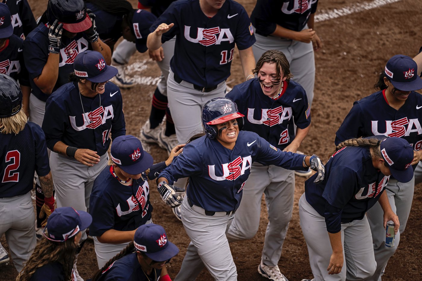 `See Her Be Her' documentary shines light on the progress, challenges of women's baseball worldwide | iNFOnews.ca