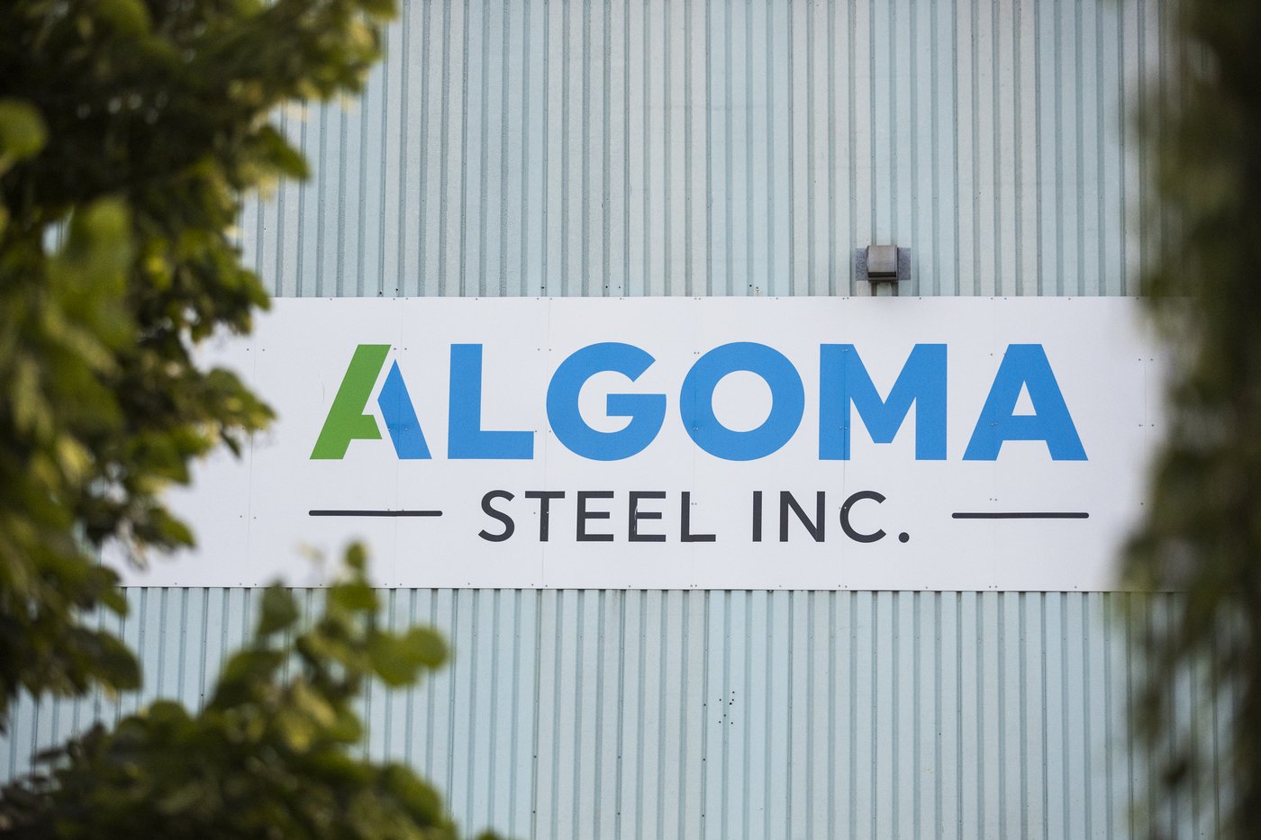Millions of dollars for Algoma Steel loan is a matter of sovereignty: Hajdu | iNFOnews.ca Millions of dollars for Algoma Steel loan is a matter of sovereignty: Hajdu | iNFOnews.ca