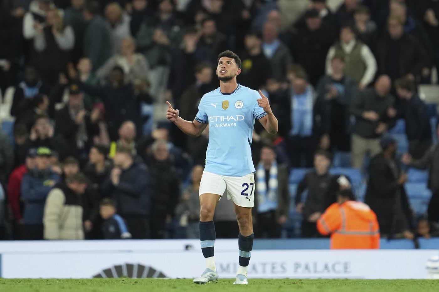 Man City scores late winner to beat Aston Villa 2-1 and boost Champions League hopes | iNFOnews.ca Man City scores late winner to beat Aston Villa 2-1 and boost Champions League hopes | iNFOnews.ca