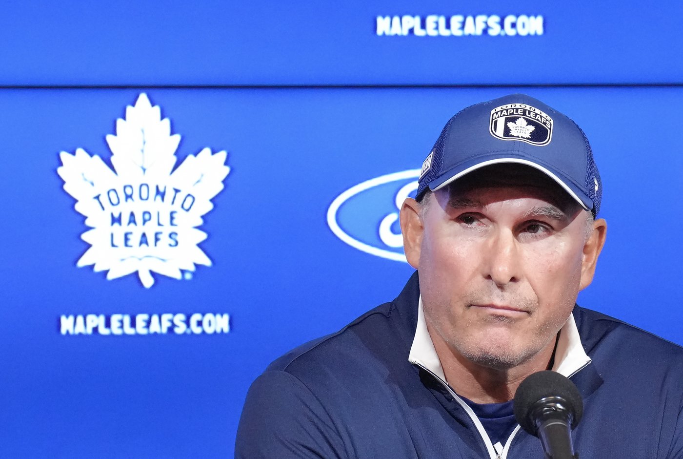 'Tough business': NHLers on the league's volatile coaching carousel | iNFOnews.ca