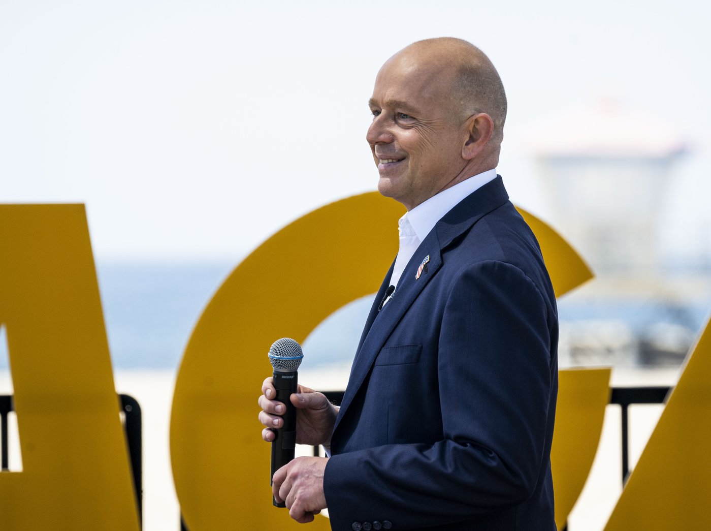 Conservative commentator and ex-Fox News host Steve Hilton to run for California governor | iNFOnews.ca Conservative commentator and ex-Fox News host Steve Hilton to run for California governor | iNFOnews.ca