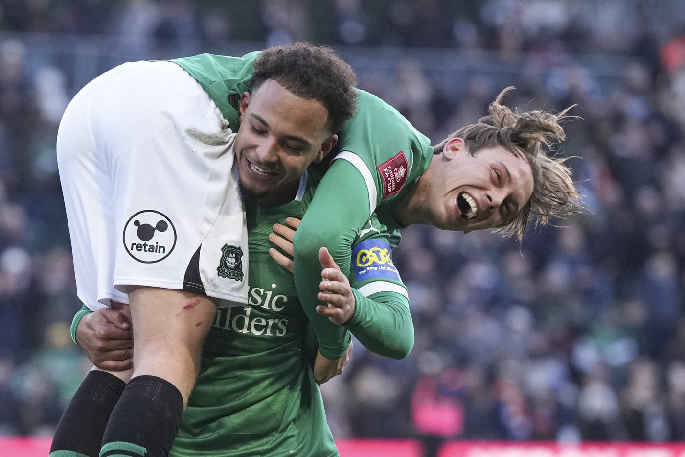 FA Cup stunner: Liverpool is knocked out by second-tier Plymouth in fourth round | iNFOnews.ca