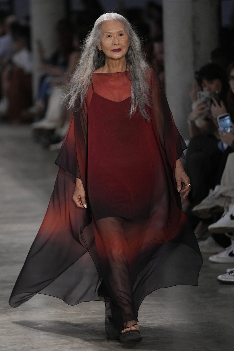 PHOTO COLLECTION: Sao Paulo Fashion Week | iNFOnews.ca PHOTO COLLECTION: Sao Paulo Fashion Week | iNFOnews.ca