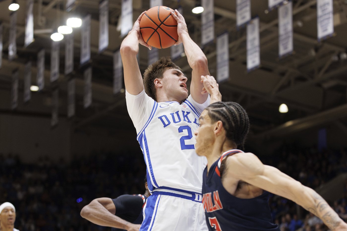 Duke's Cooper Flagg makes preseason AP All-America team as ACC, Big 12, SEC each place 2 players | iNFOnews.ca