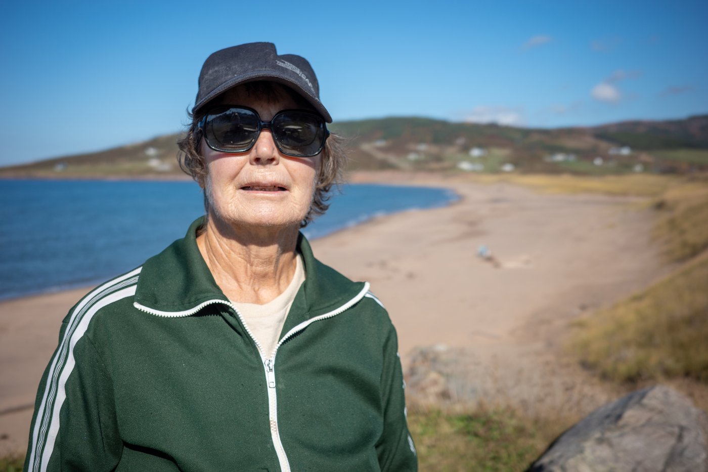 Residents prepared for a fight as golf course developer eyes Cape Breton park | iNFOnews.ca