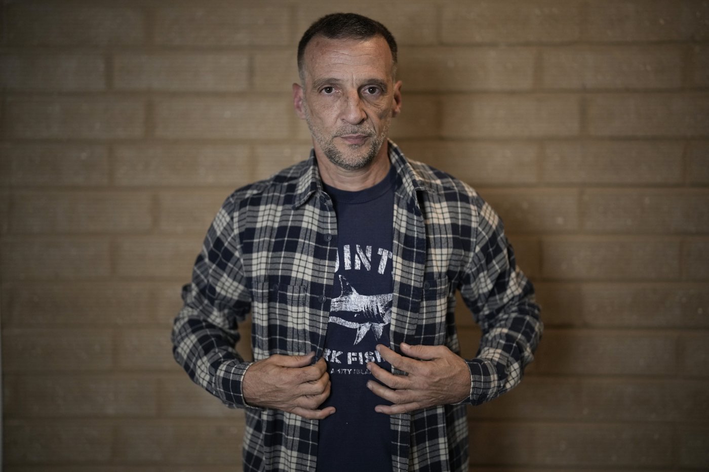 French cult film 'La Haine' returns as a stage musical | iNFOnews.ca