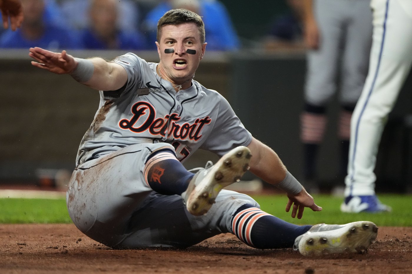 Skubal strengthens case for AL Cy Young as playoff-chasing Tigers sweep Royals | iNFOnews.ca Skubal strengthens case for AL Cy Young as playoff-chasing Tigers sweep Royals | iNFOnews.ca