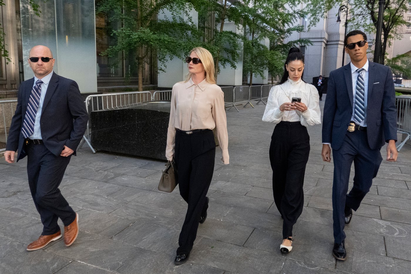 Singer Dawn Richard says Sean 'Diddy' Combs threatened her with death after she saw him beat Cassie | iNFOnews.ca Singer Dawn Richard says Sean 'Diddy' Combs threatened her with death after she saw him beat Cassie | iNFOnews.ca