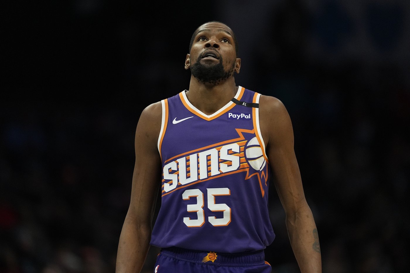 The Suns and their Big 3 are struggling. There aren't many easy solutions to their problems | iNFOnews.ca The Suns and their Big 3 are struggling. There aren't many easy solutions to their problems | iNFOnews.ca