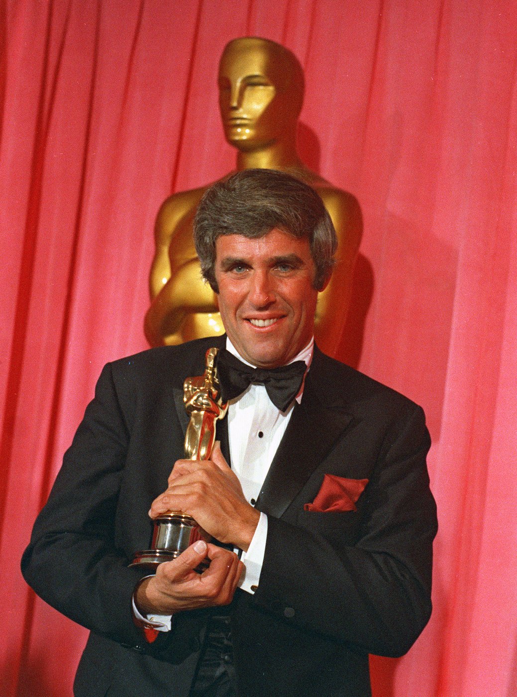 Burt Bacharach, composer of classic songs, will have papers donated to Library of Congress | iNFOnews.ca