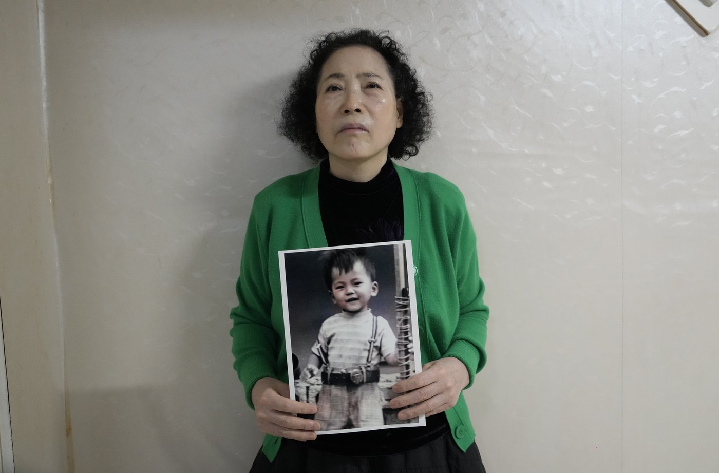 Western nations were desperate for Korean babies. Now many adoptees believe they were stolen | iNFOnews.ca Western nations were desperate for Korean babies. Now many adoptees believe they were stolen | iNFOnews.ca
