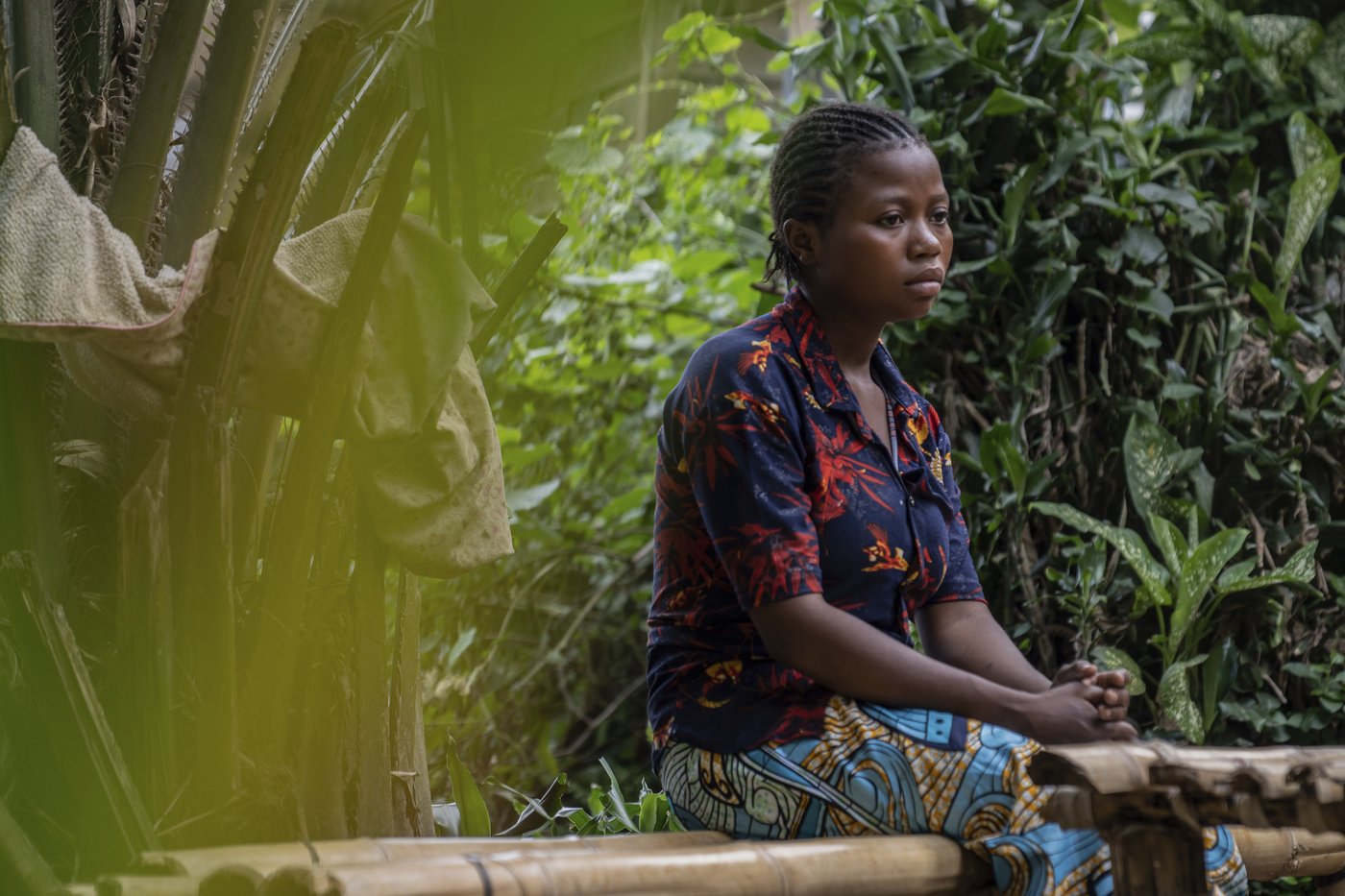 A gold mining town in Congo has become an mpox hot spot as a new strain spreads | iNFOnews.ca A gold mining town in Congo has become an mpox hot spot as a new strain spreads | iNFOnews.ca