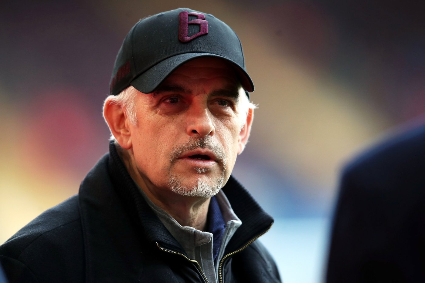 Espanyol's new American owner wants Spanish club to build a winning mentality | iNFOnews.ca