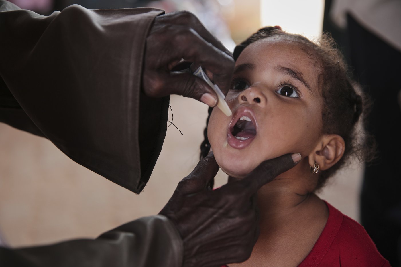 Sudan launches a 10-day cholera vaccination campaign in Khartoum as war continues | iNFOnews.ca