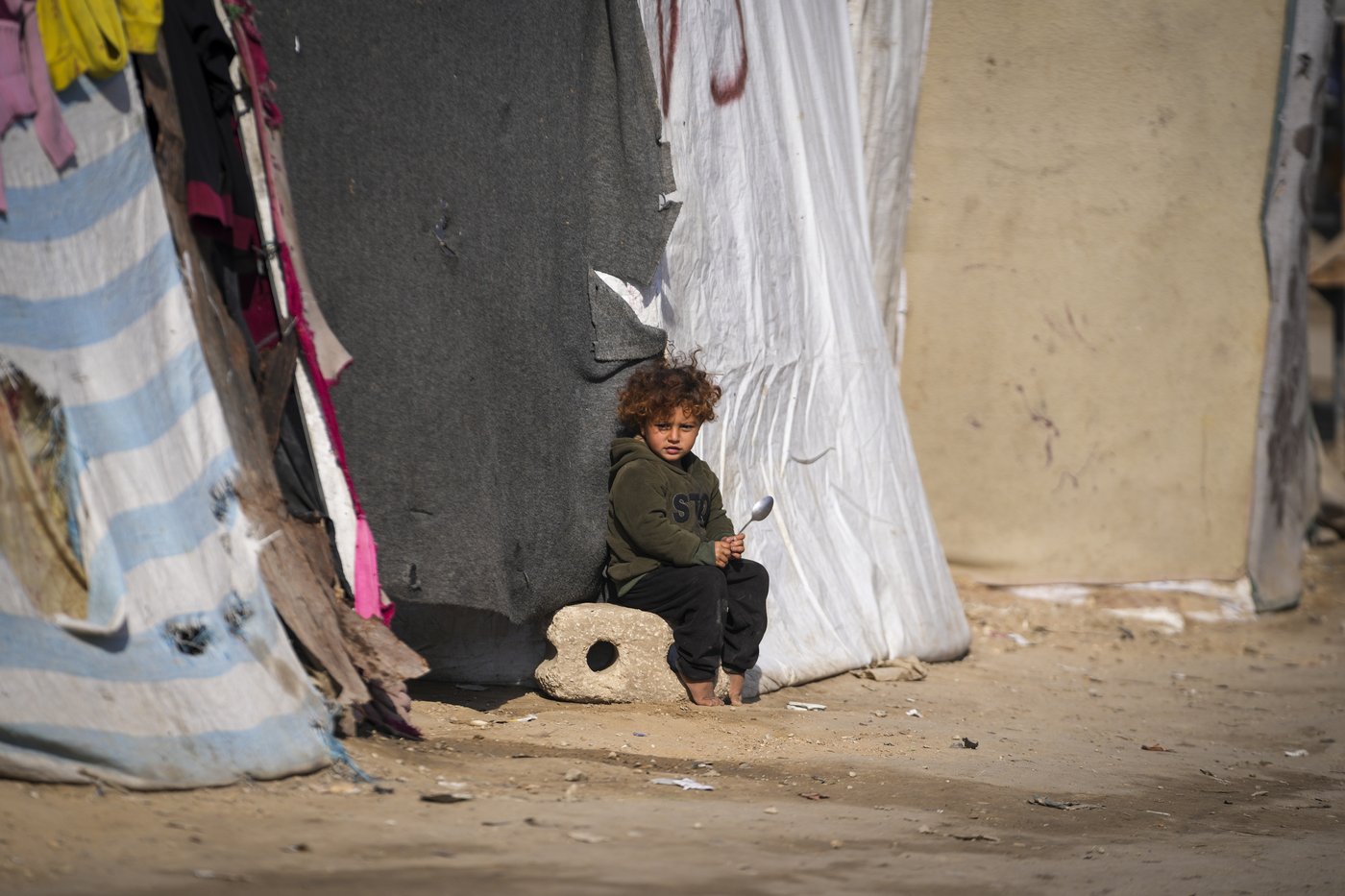 Middle East latest: Israel's full Cabinet approves the Gaza ceasefire and hostage release deal | iNFOnews.ca