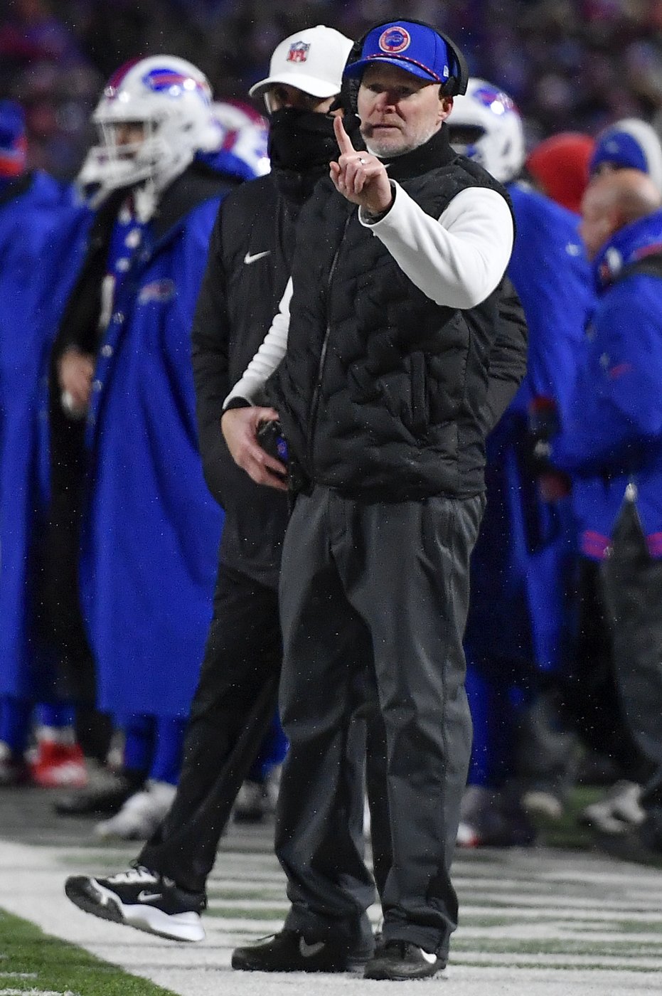 Chiefs are back in the AFC title game for a 7th straight season. Bills aim to dethrone them | iNFOnews.ca Chiefs are back in the AFC title game for a 7th straight season. Bills aim to dethrone them | iNFOnews.ca