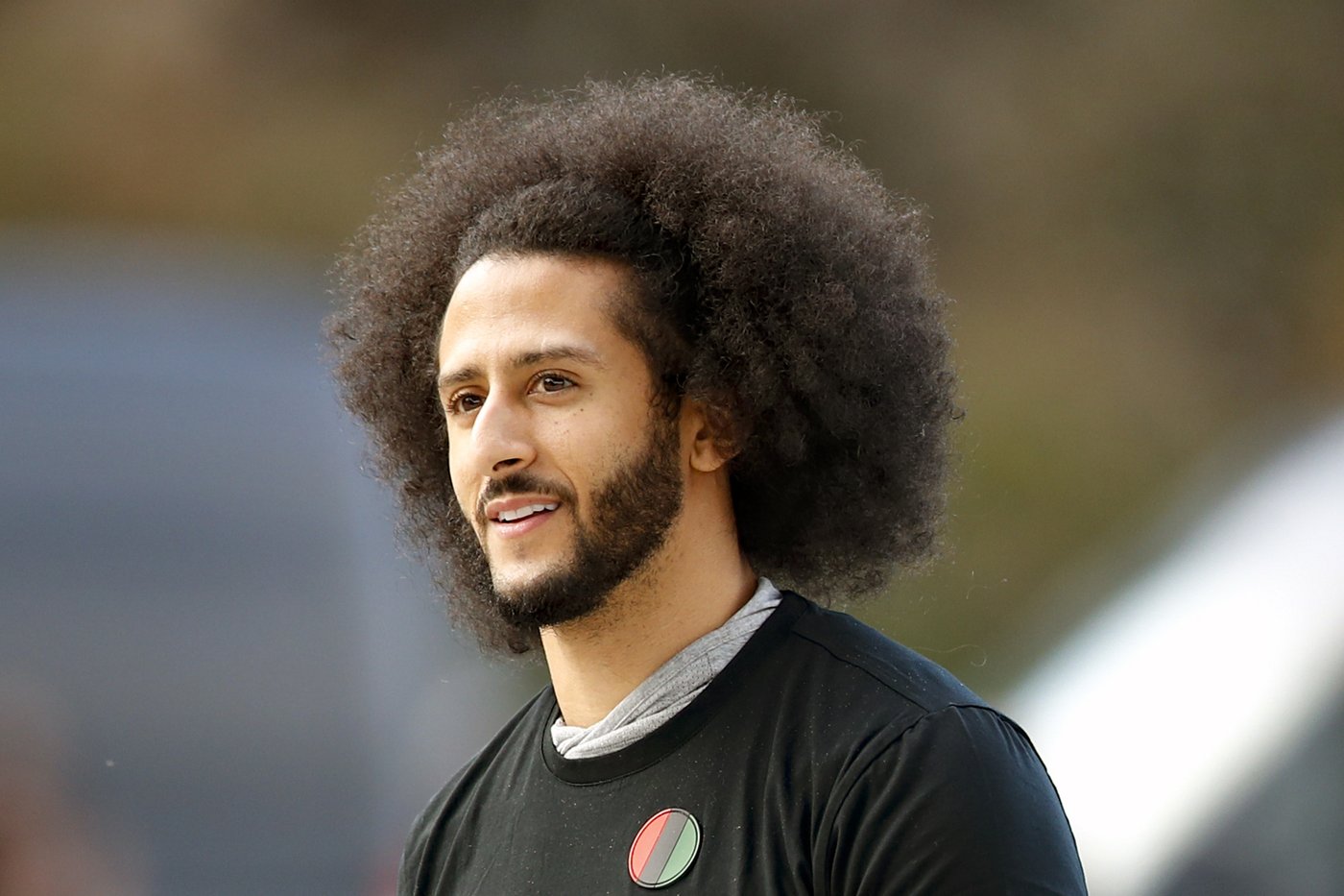 Kaepernick, Lynch turn to hockey to help Diversity Alliance host tournament for children in Toronto | iNFOnews.ca