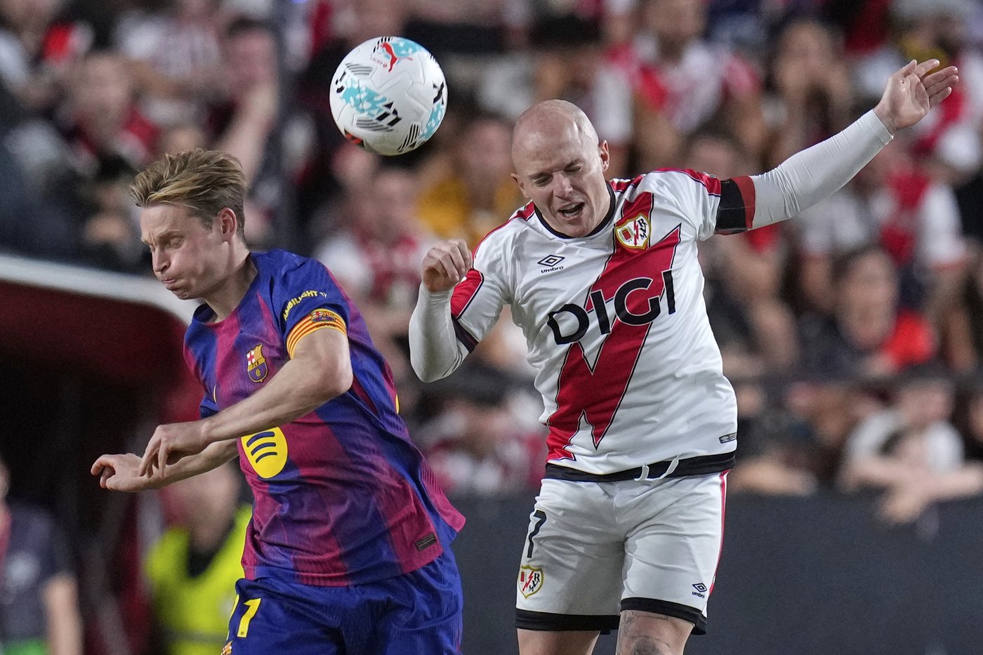 Barcelona faces home game challenges with injuries and stadium issues | iNFOnews.ca Barcelona faces home game challenges with injuries and stadium issues | iNFOnews.ca