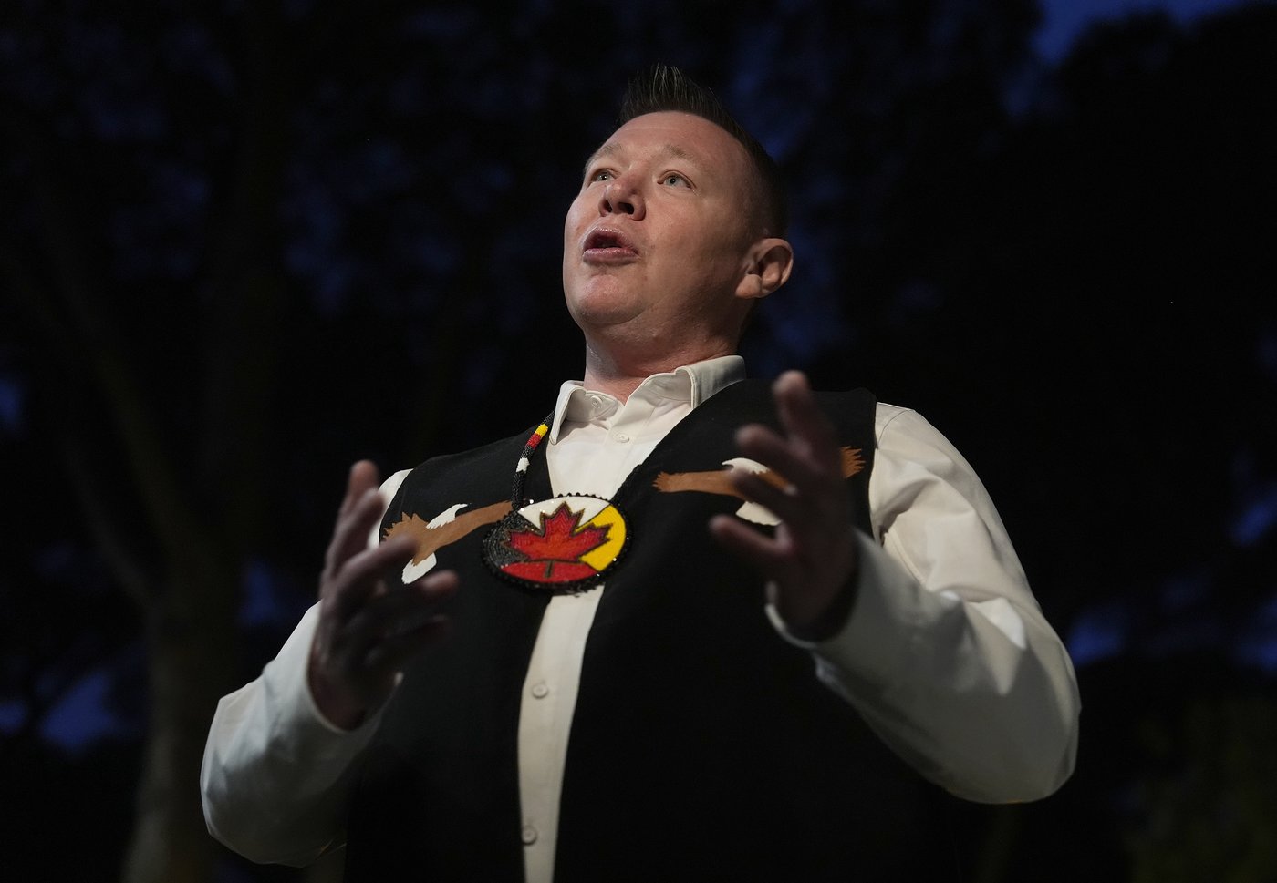 MP warns senators against further Indian Act changes without House of Commons input | iNFOnews.ca MP warns senators against further Indian Act changes without House of Commons input | iNFOnews.ca