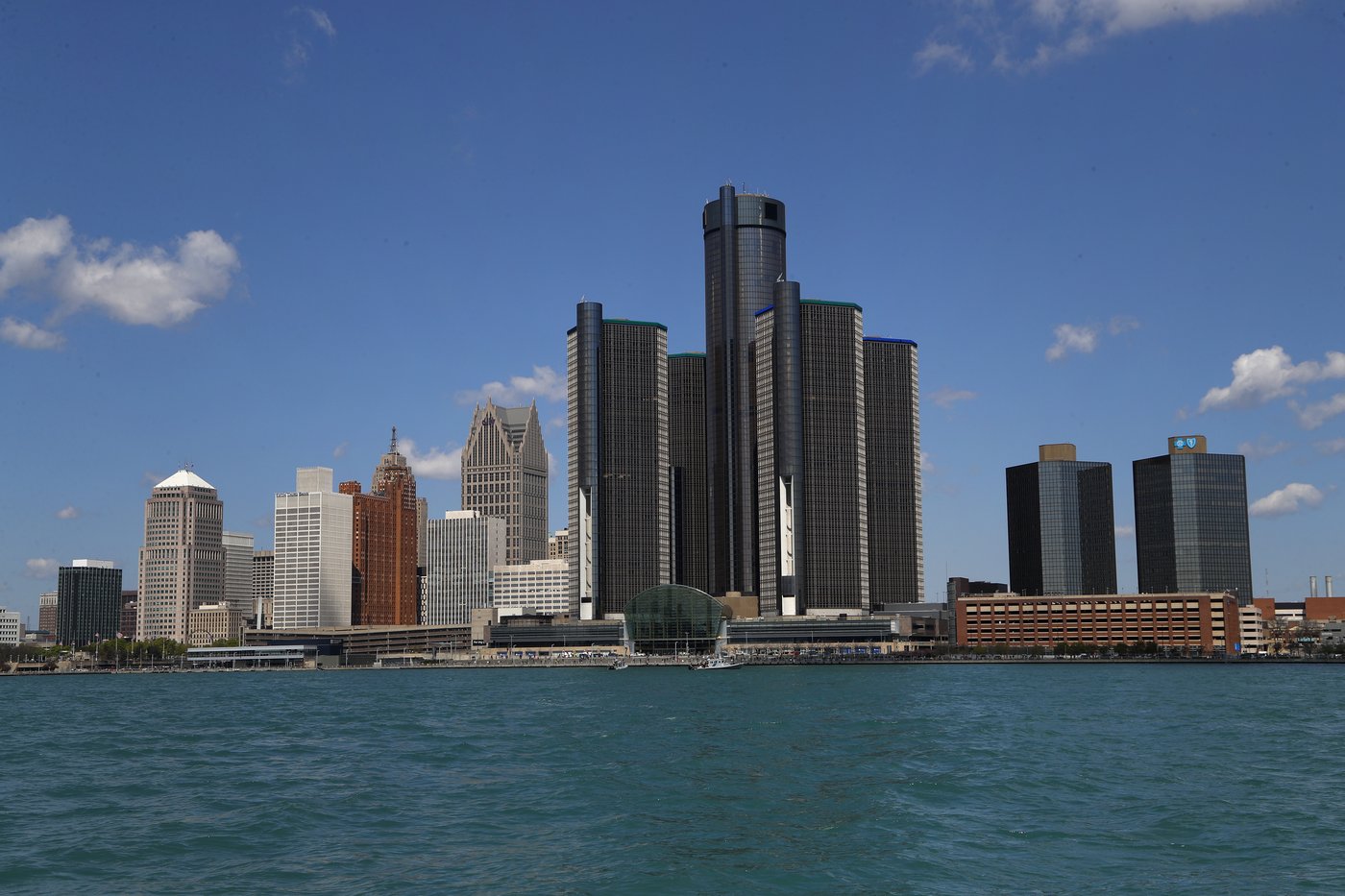 AP Decision Notes: What to expect in Detroit's mayoral primary | iNFOnews.ca