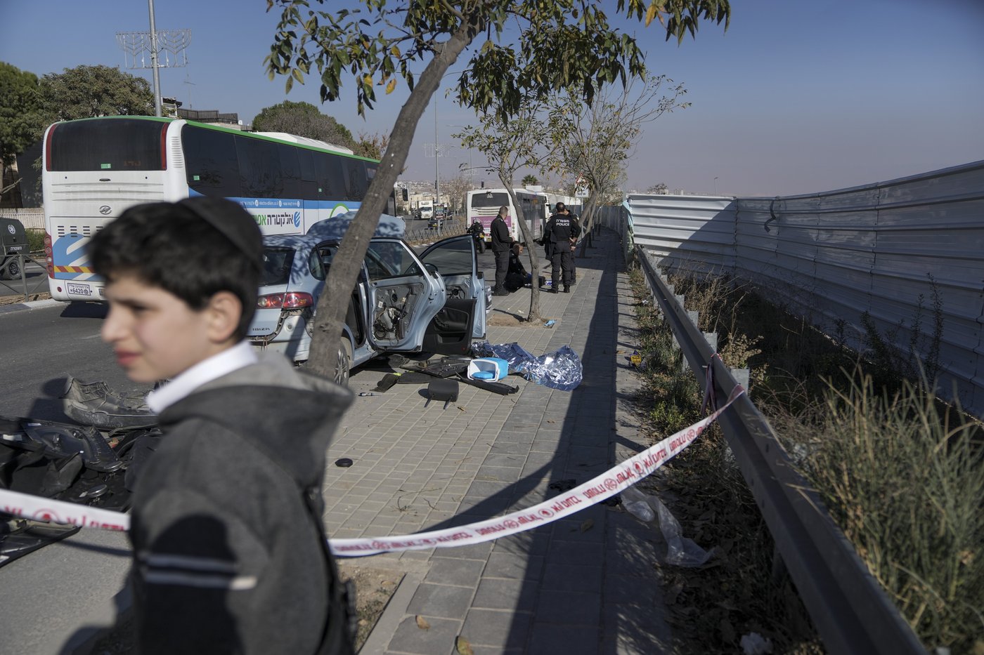 Middle East latest: Israeli's defense minister acknowledges it killed Hamas leader | iNFOnews.ca