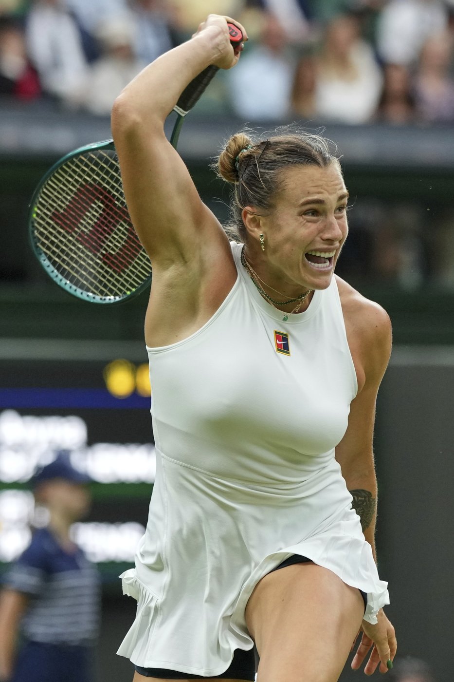 PHOTO COLLECTION: Best of Wimbledon Tennis Fourth Round | iNFOnews.ca PHOTO COLLECTION: Best of Wimbledon Tennis Fourth Round | iNFOnews.ca