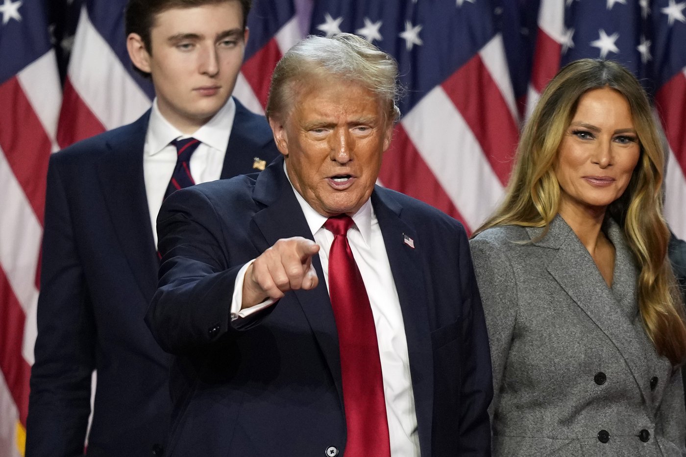 On Ukraine's front and in Kyiv, hope and pragmatism compete when it comes to Trump's election | iNFOnews.ca On Ukraine's front and in Kyiv, hope and pragmatism compete when it comes to Trump's election | iNFOnews.ca