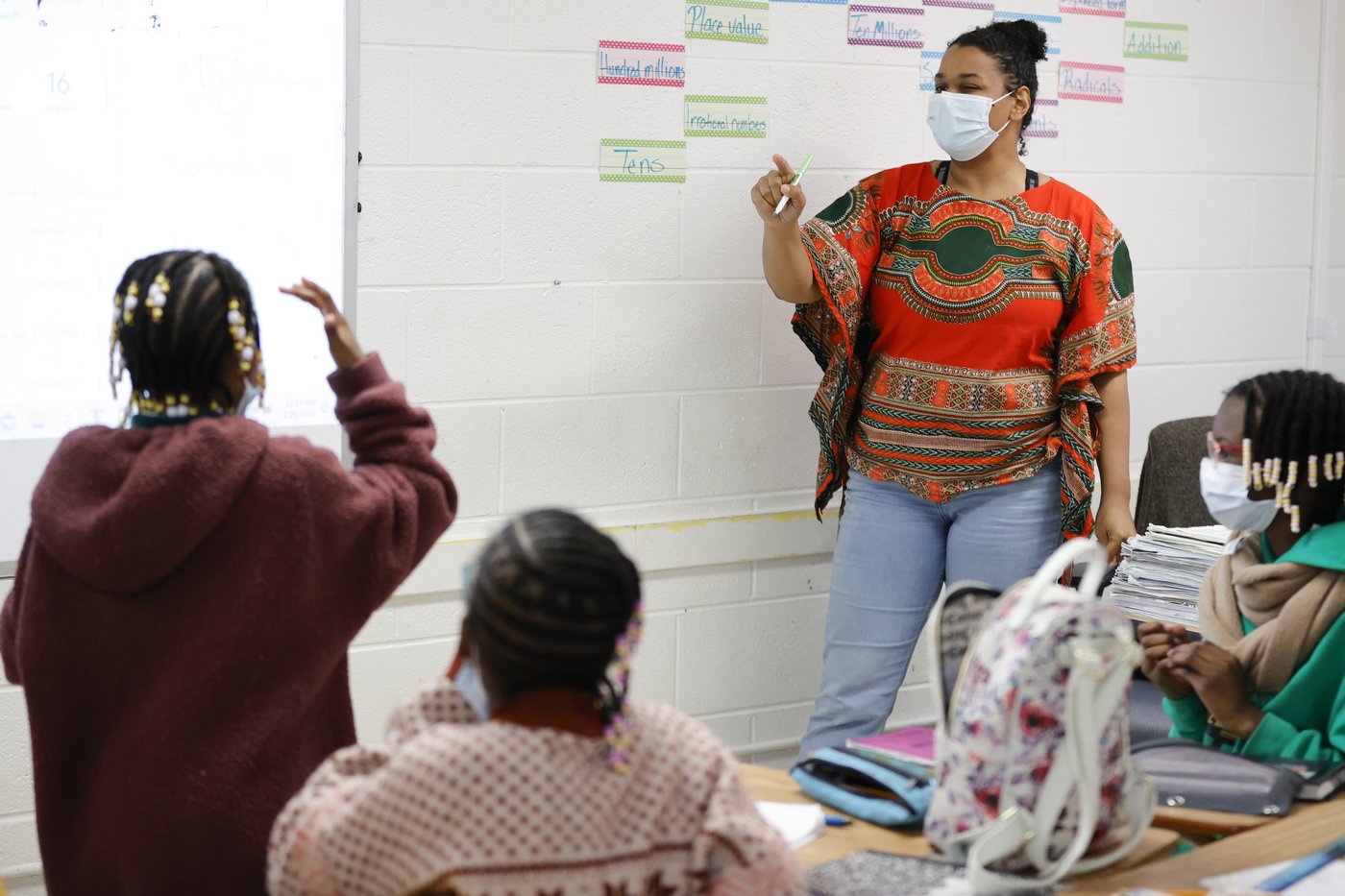 Georgia moves forward in creating voucher program for private and home schools | iNFOnews.ca