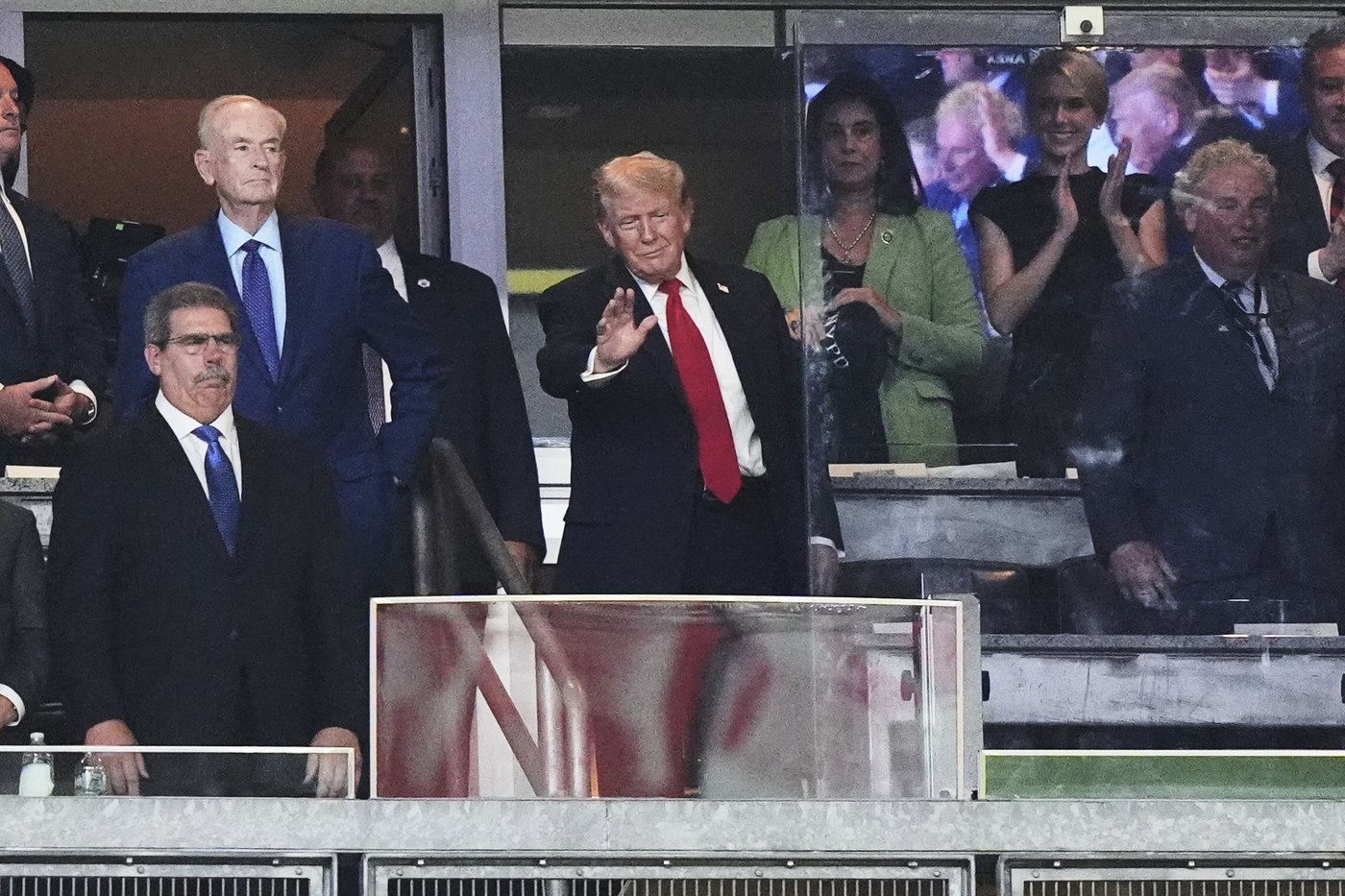 The Latest: Trump says he’ll send National Guard to Memphis to address crime concerns | iNFOnews.ca The Latest: Trump says he’ll send National Guard to Memphis to address crime concerns | iNFOnews.ca