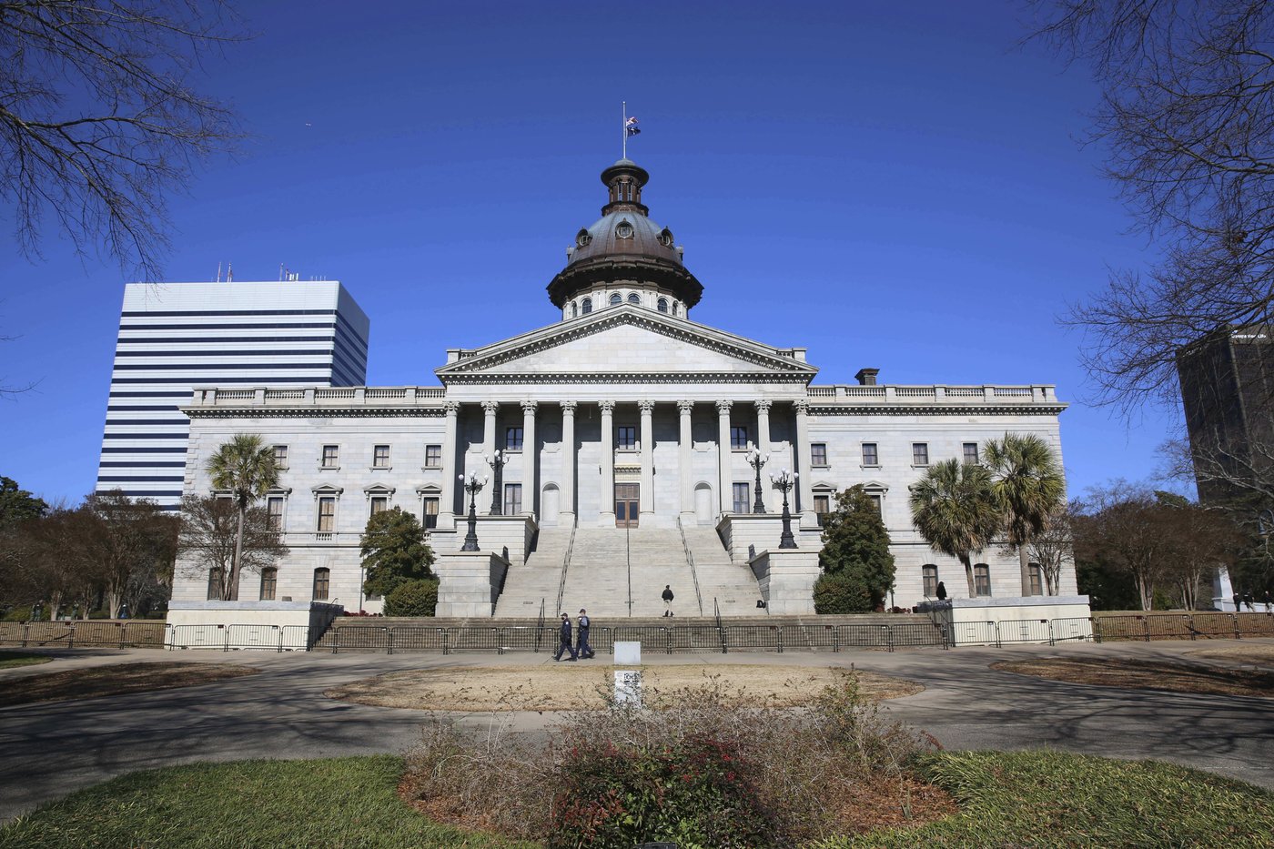 Federal officials say South Carolina mental illness group homes leave little hope of independence | iNFOnews.ca