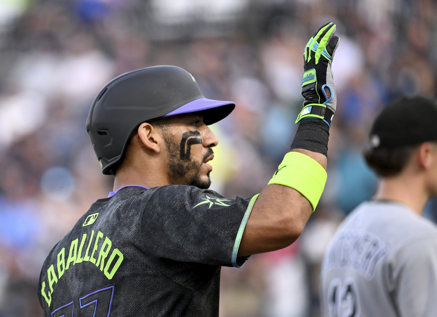 Rays edge White Sox 4-3, snap Chicago's 5-game winning streak | iNFOnews.ca