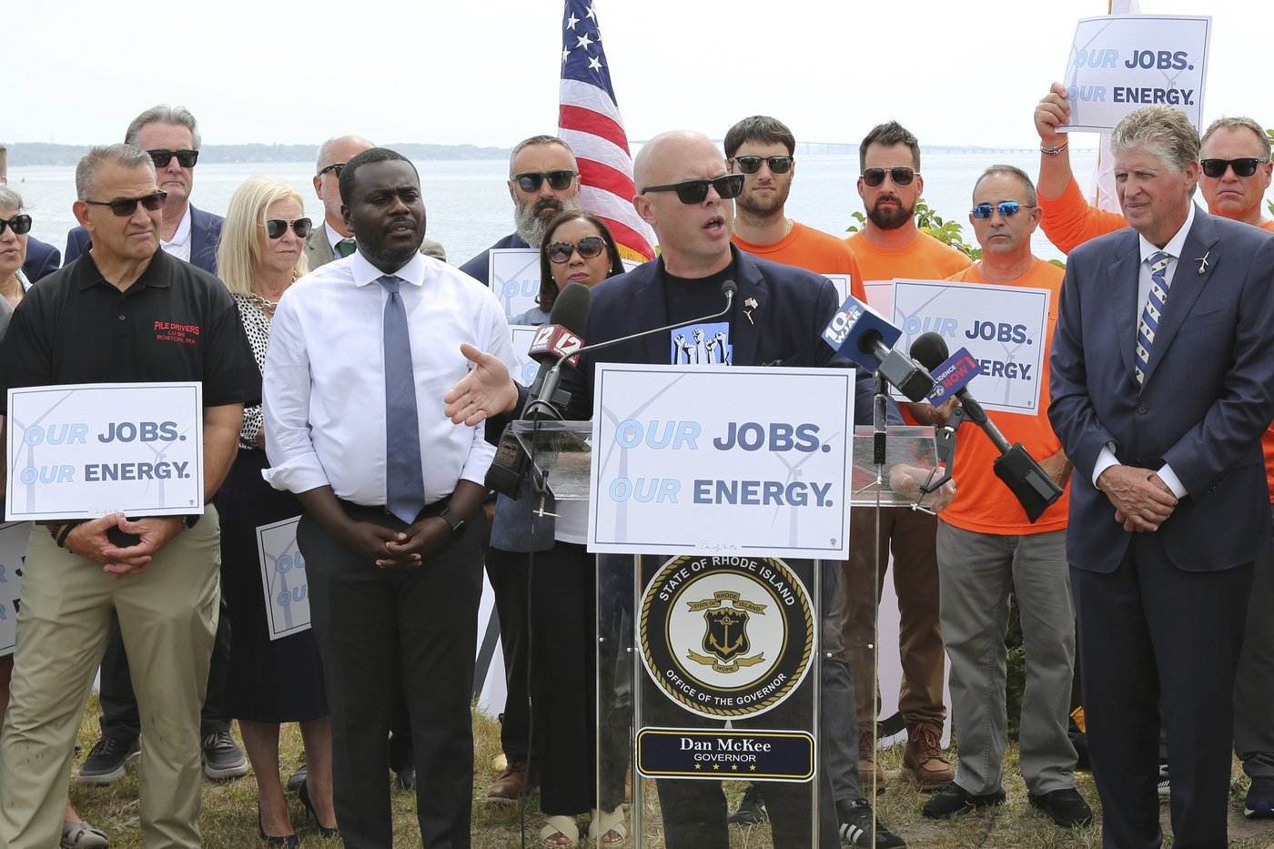 Federal judge lifts Trump administration's halt of nearly complete offshore wind farm in New England | iNFOnews.ca Federal judge lifts Trump administration's halt of nearly complete offshore wind farm in New England | iNFOnews.ca