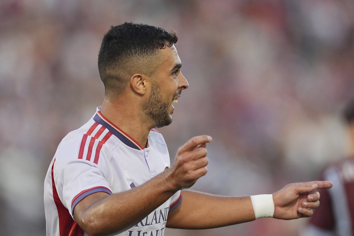 Ojeda scores a goal, Gallese has 8th shutout of season, Orlando beats Rapids 1-0 | iNFOnews.ca Ojeda scores a goal, Gallese has 8th shutout of season, Orlando beats Rapids 1-0 | iNFOnews.ca