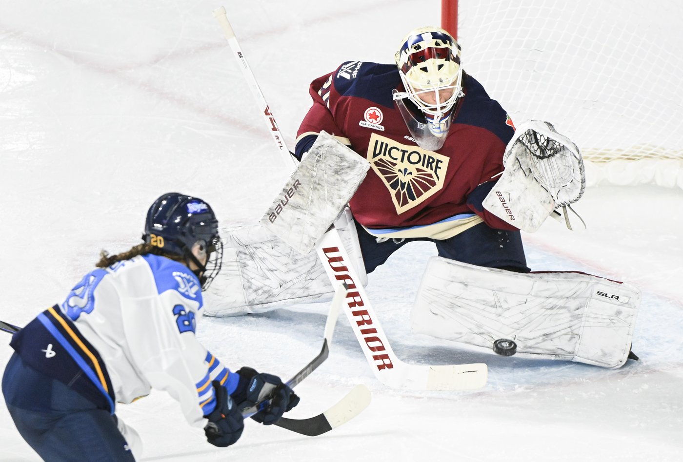 Toronto, Montreal to open PWHL playoffs next week; opponents TBA | iNFOnews.ca Toronto, Montreal to open PWHL playoffs next week; opponents TBA | iNFOnews.ca