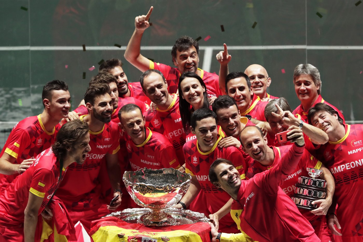 PHOTO COLLECTION: Rafael Nadal Retires | iNFOnews.ca PHOTO COLLECTION: Rafael Nadal Retires | iNFOnews.ca