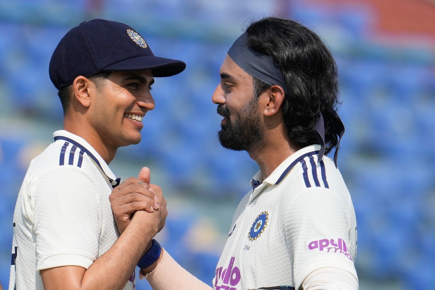Rahul scores an unbeaten 58 as India beats West Indies by 7 wickets to sweep test series | iNFOnews.ca Rahul scores an unbeaten 58 as India beats West Indies by 7 wickets to sweep test series | iNFOnews.ca