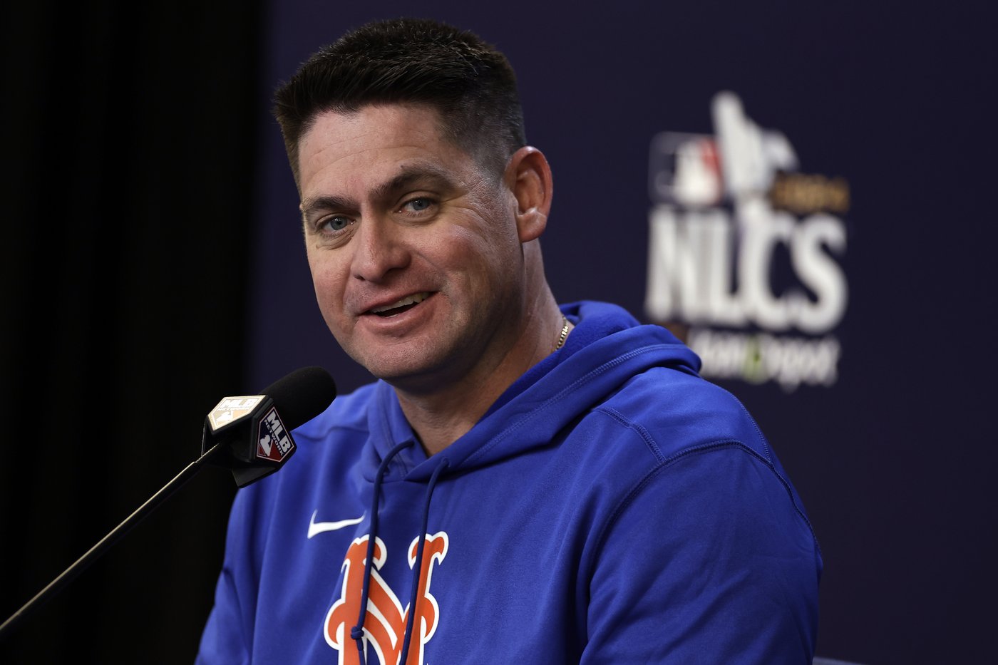 Ohtani and Lindor leading the way as Dodgers-Mets NLCS shifts to NYC for Game 3 on Wednesday | iNFOnews.ca Ohtani and Lindor leading the way as Dodgers-Mets NLCS shifts to NYC for Game 3 on Wednesday | iNFOnews.ca