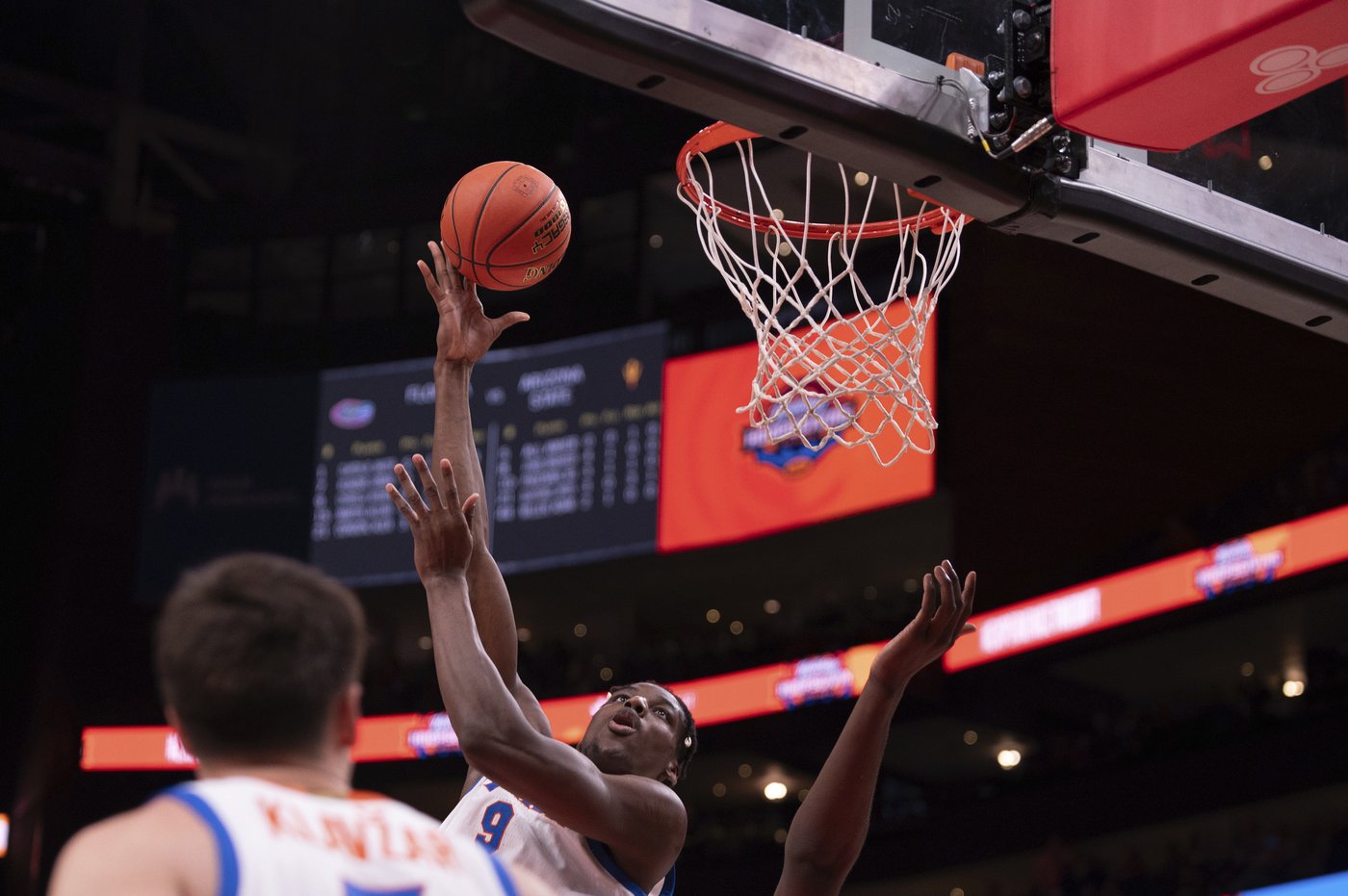 No. 9 Florida handles Arizona State, moves to 10-0 for first time in a decade | iNFOnews.ca