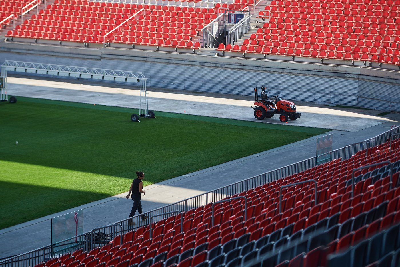 Hosting FIFA World Cup makes for complicated 2026 MLS schedule for Toronto FC | iNFOnews.ca Hosting FIFA World Cup makes for complicated 2026 MLS schedule for Toronto FC | iNFOnews.ca