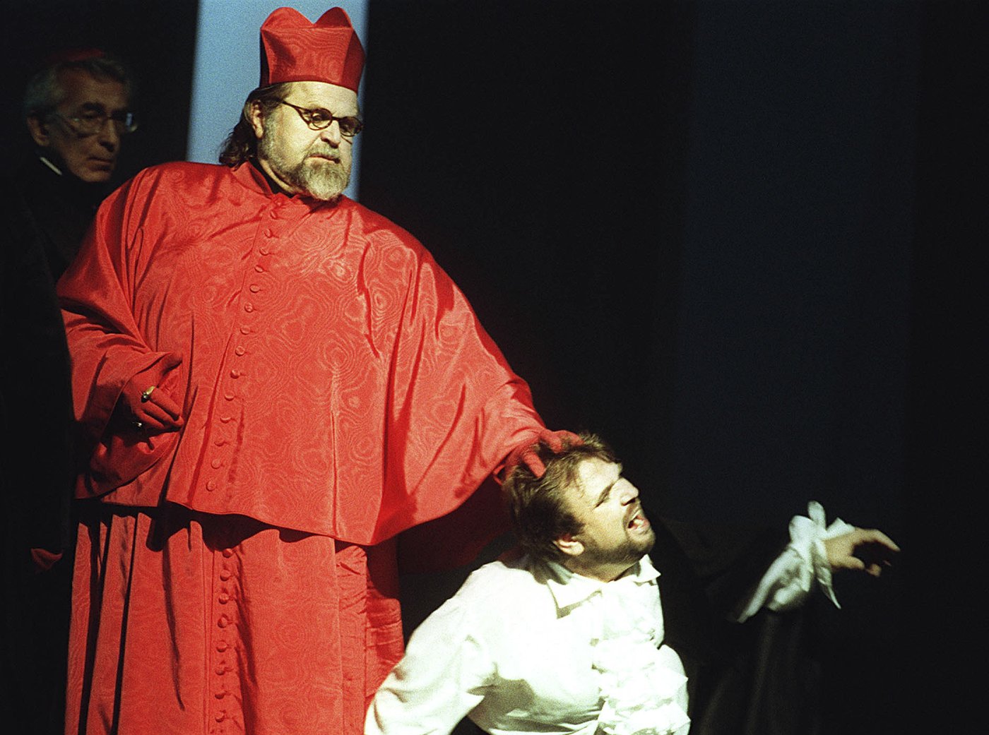 Paul Plishka, whose Metropolitan Opera career spanned 51 years, dies at age 83 | iNFOnews.ca Paul Plishka, whose Metropolitan Opera career spanned 51 years, dies at age 83 | iNFOnews.ca