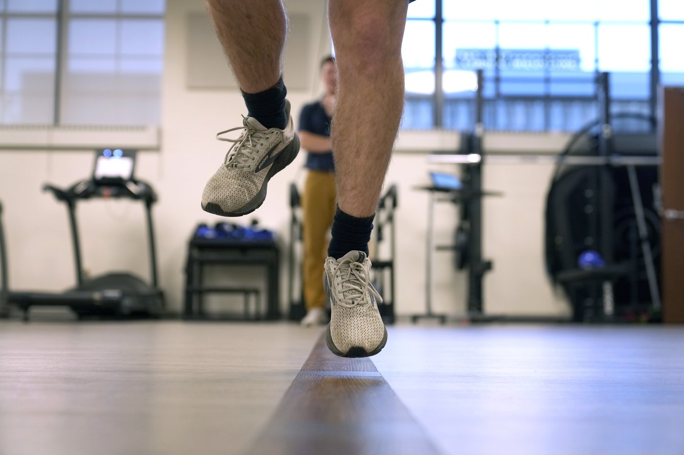 Physical therapy is 'the best-kept secret in health care' | iNFOnews.ca