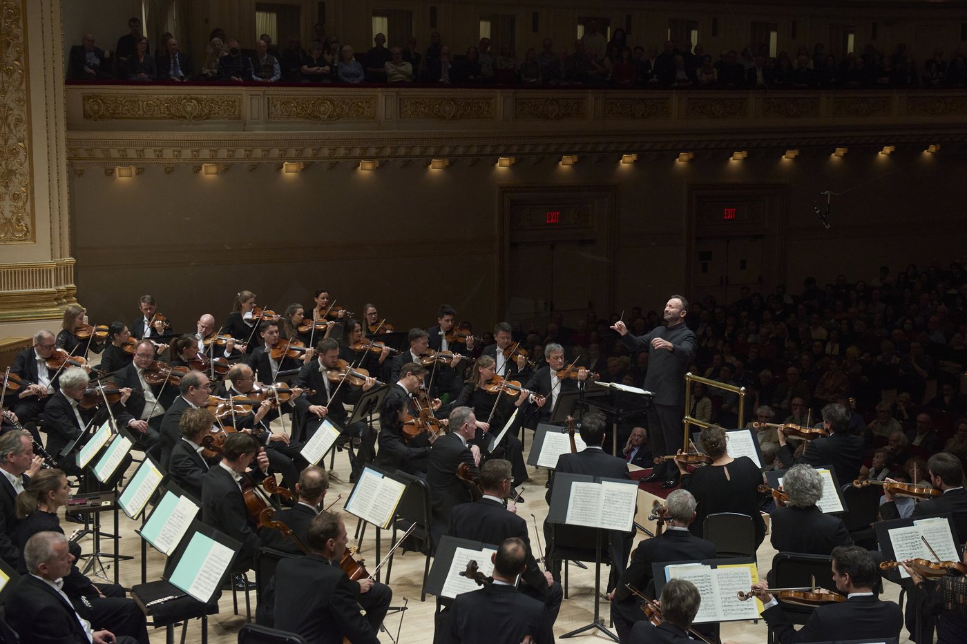 Kirill Petrenko finds leading the Berlin Philharmonic means 100 opinions and 100 expectations | iNFOnews.ca Kirill Petrenko finds leading the Berlin Philharmonic means 100 opinions and 100 expectations | iNFOnews.ca