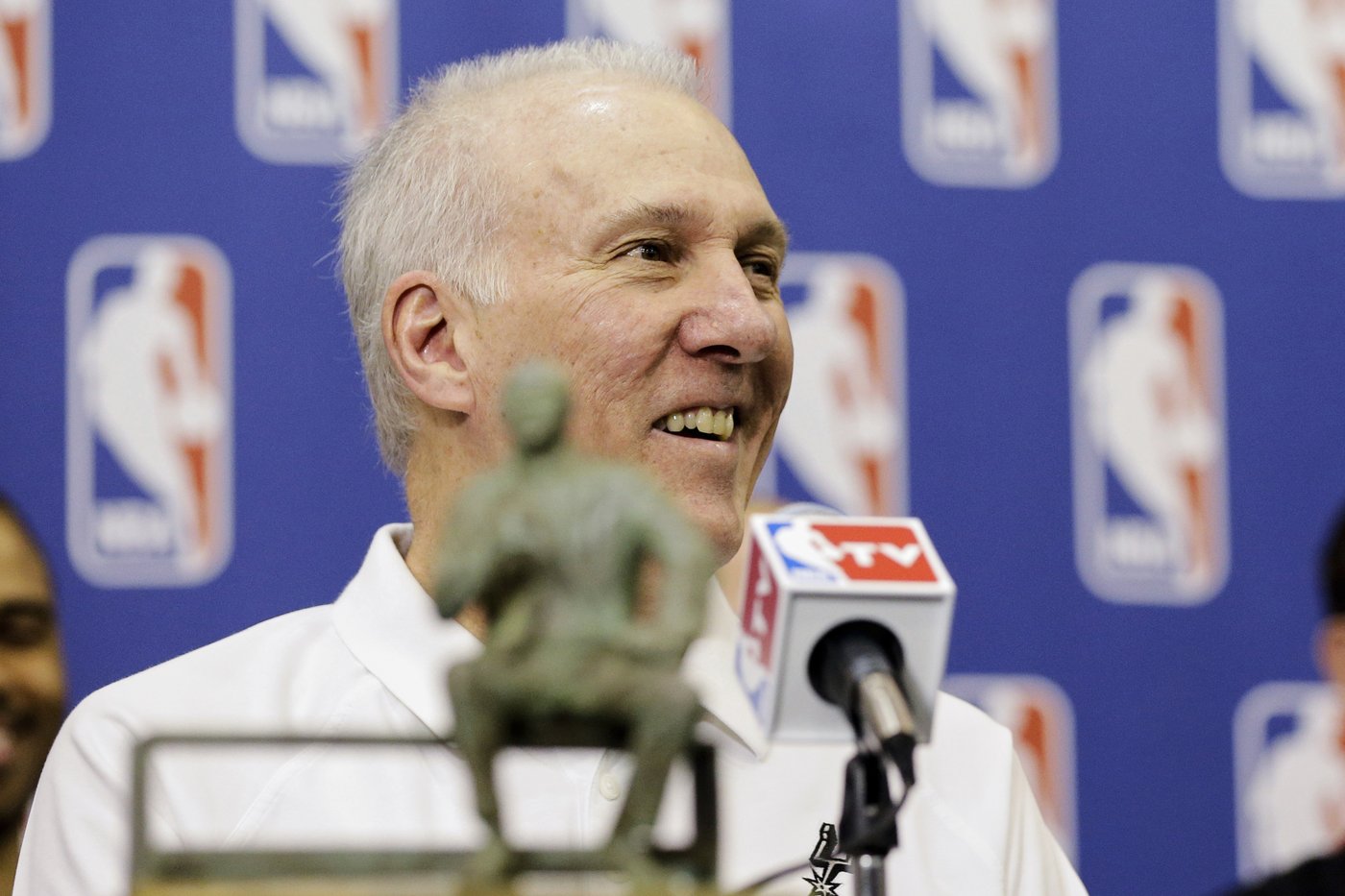 Popovich stepping down means Tomlin becomes the longest-tenured current US major pro coach | iNFOnews.ca
