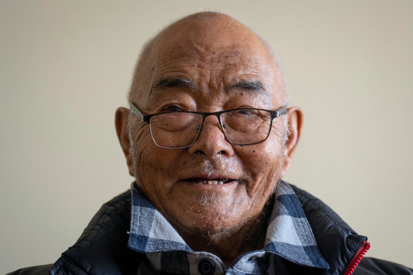 Kanchha Sherpa, last surviving member of pioneering Mount Everest expedition, dies at 92 | iNFOnews.ca Kanchha Sherpa, last surviving member of pioneering Mount Everest expedition, dies at 92 | iNFOnews.ca