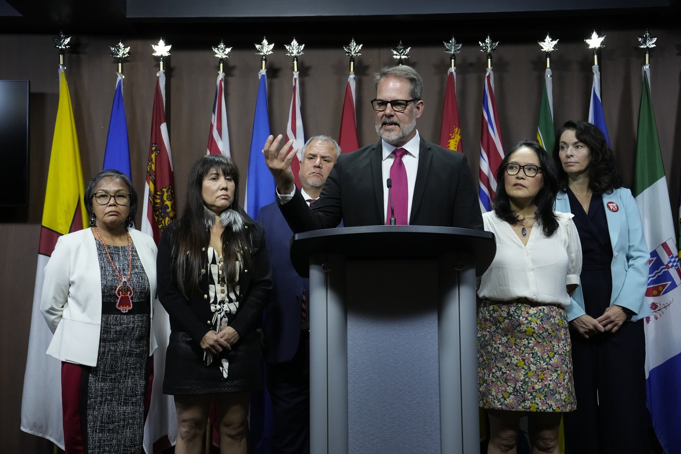 NDP seeking to scrap labour code section that lets Ottawa shut down strikes | iNFOnews.ca NDP seeking to scrap labour code section that lets Ottawa shut down strikes | iNFOnews.ca