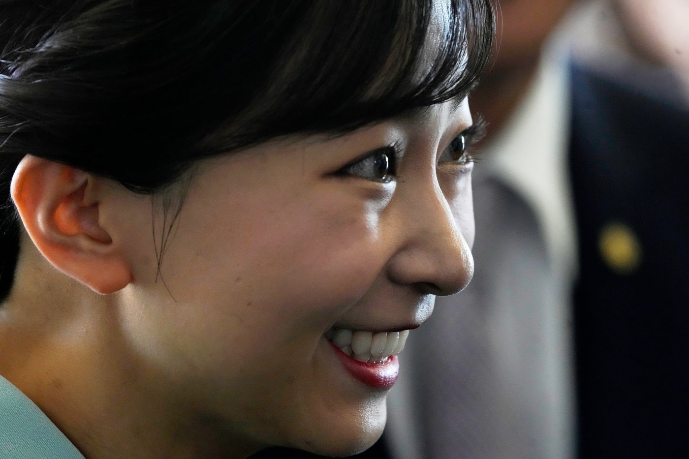 Japan's Princess Kako addresses Brazil's Congress, meets with Lula in presidential palace | iNFOnews.ca Japan's Princess Kako addresses Brazil's Congress, meets with Lula in presidential palace | iNFOnews.ca