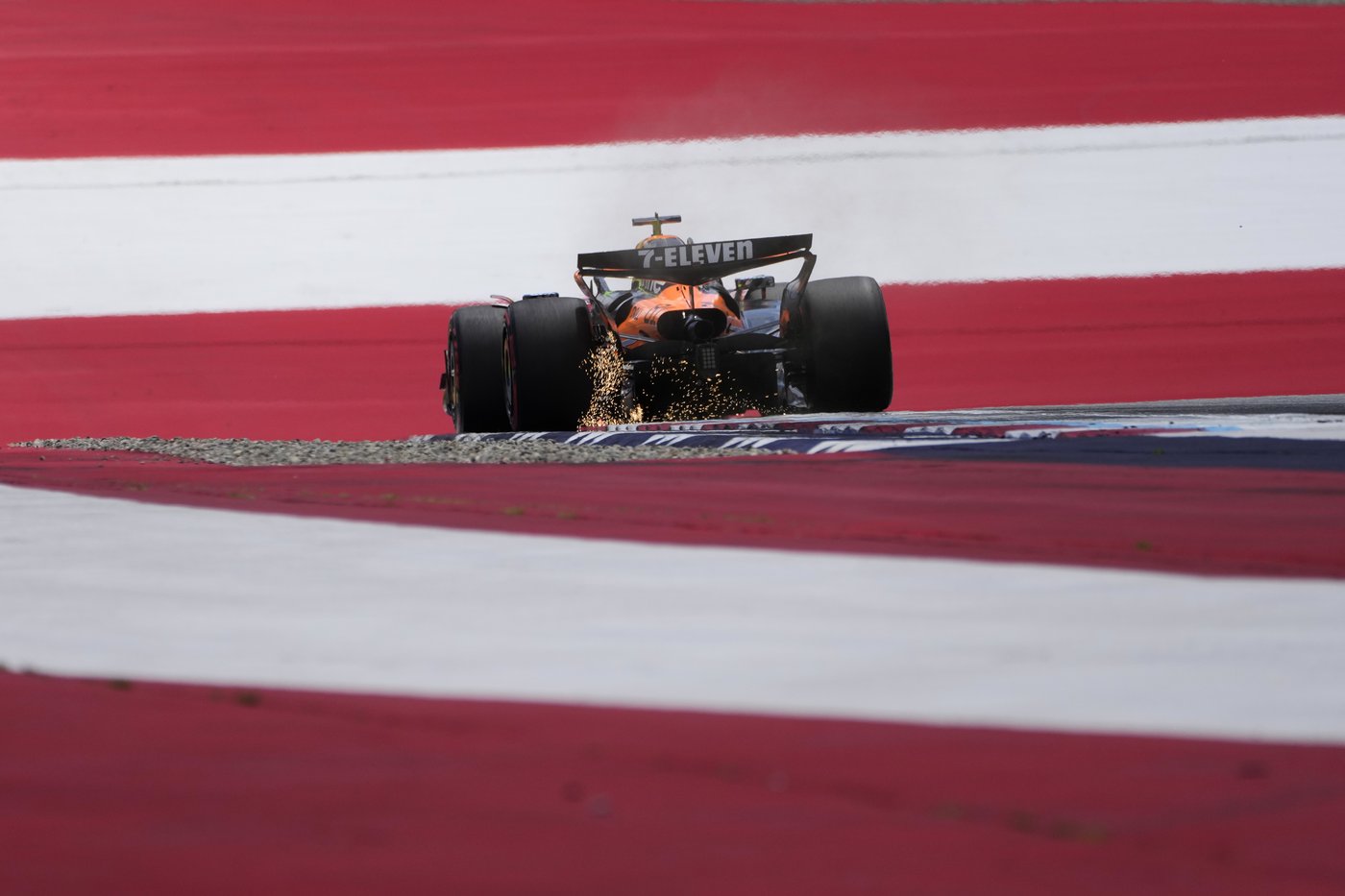 Austria to stay on Formula 1 calendar through 2041 after contract extension | iNFOnews.ca