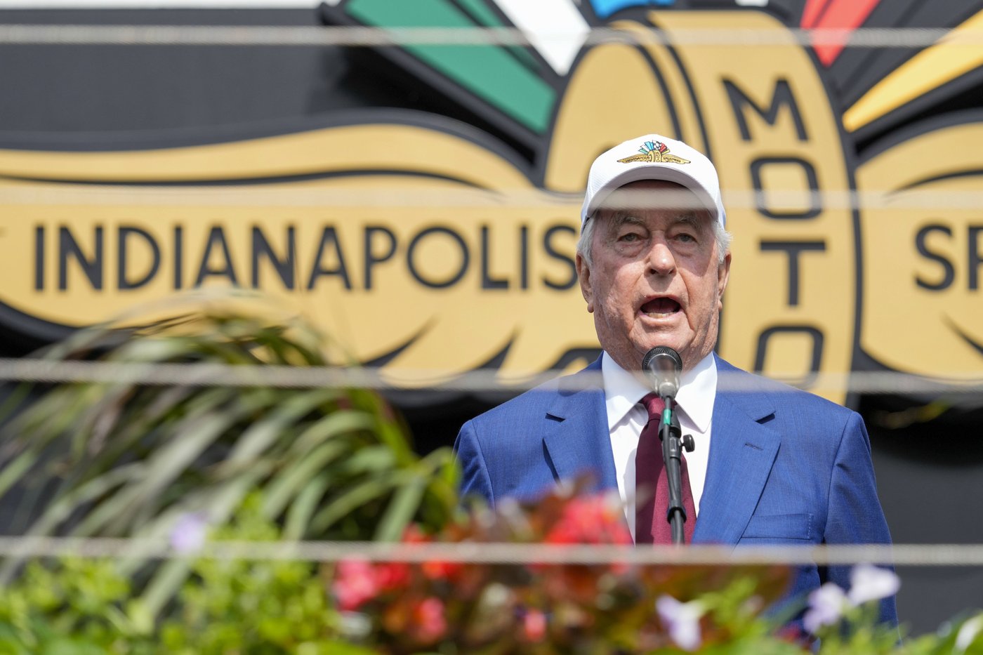 Roger Penske adds Long Beach street race to portfolio as he holds off F1 and NASCAR interest | iNFOnews.ca
