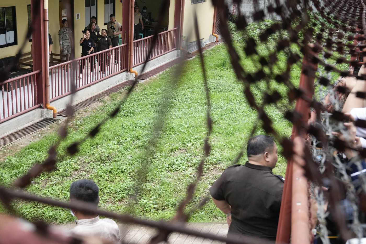 Filipina who won a last-minute reprieve from an Indonesian firing squad seeks clemency | iNFOnews.ca Filipina who won a last-minute reprieve from an Indonesian firing squad seeks clemency | iNFOnews.ca