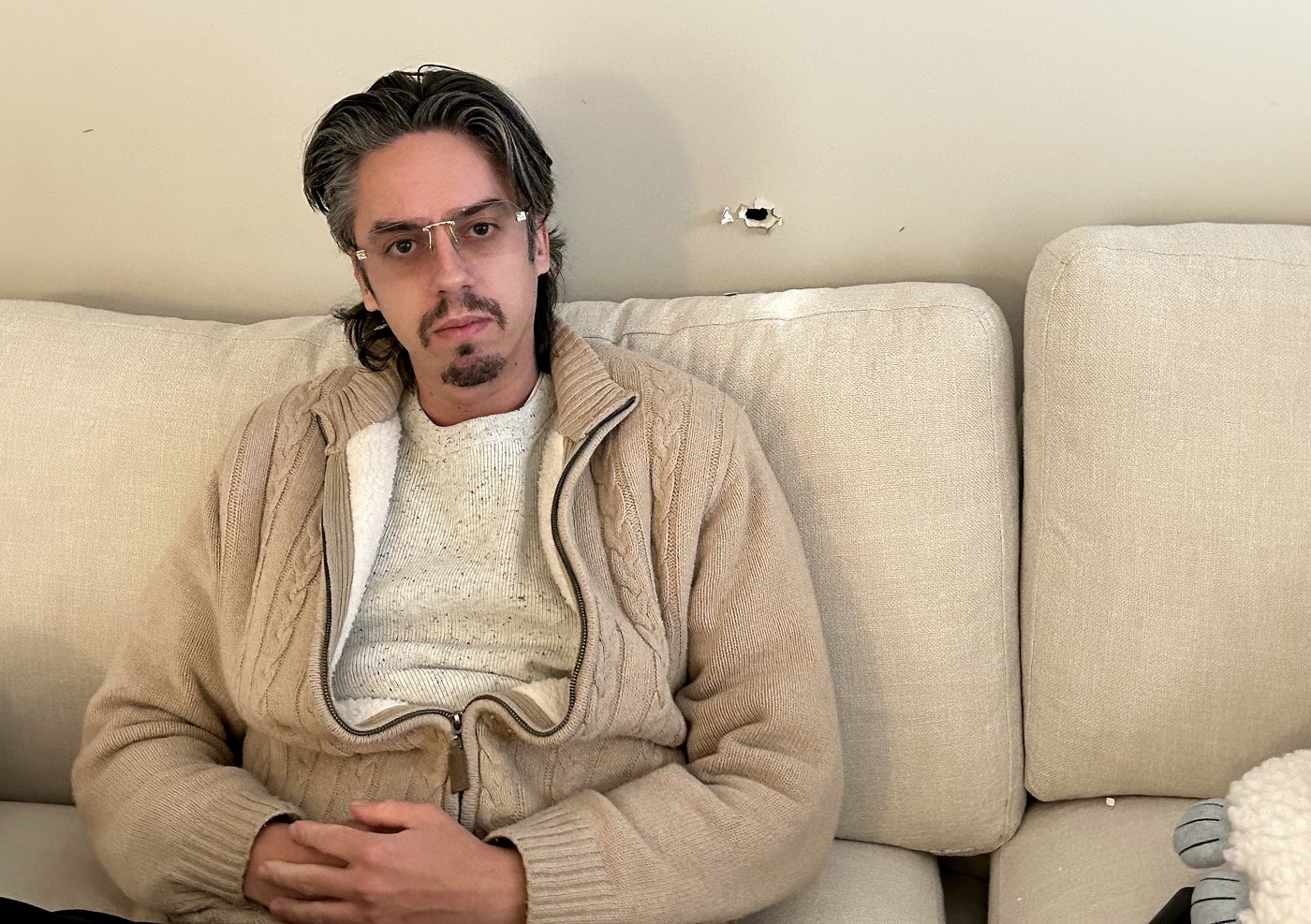 In once tranquil N.S. town, intimidation in the lobster industry now all too common | iNFOnews.ca